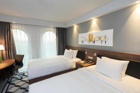 Hampton By Hilton Poznan Old Town - 49