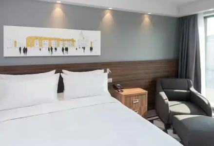 Hampton By Hilton Poznan Old Town - 105