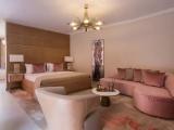 Superior Terrace Double Suite