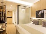 Superior Double room with balcony