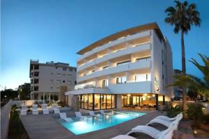 Instants Boutique Hotel - Adults Only, Cambrils