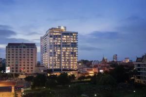 Hotel Emion Phnom Penh, Phnom Penh