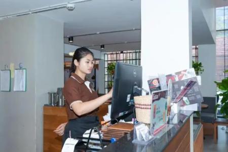 7 Days Premium Phnom Penh - 5