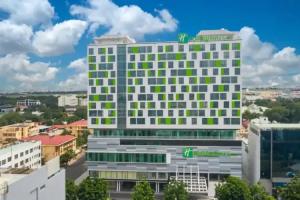 Holiday Inn & Suites Saigon Airport, an IHG Hotel, Ho Chi Minh