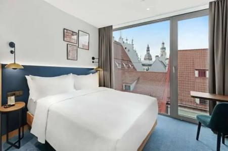 Hilton Garden Inn Riga Old Town - 97