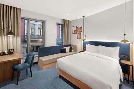 Hilton Garden Inn Riga Old Town - 99