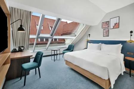 Hilton Garden Inn Riga Old Town - 98