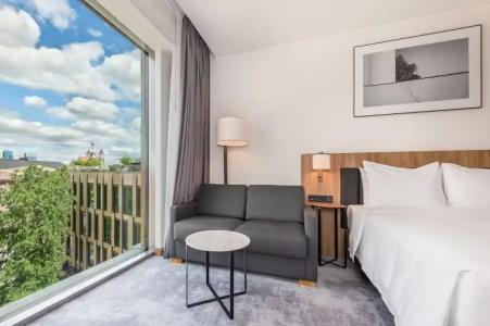 Hilton Garden Inn Vilnius City Centre - 118