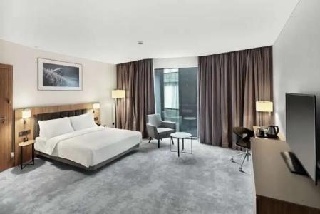 Hilton Garden Inn Vilnius City Centre - 106