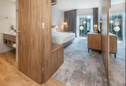 Hilton Garden Inn Vilnius City Centre - 102