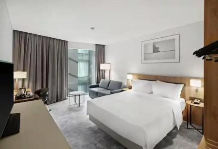 Hilton Garden Inn Vilnius City Centre - 122