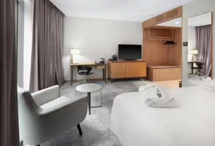 Hilton Garden Inn Vilnius City Centre - 126