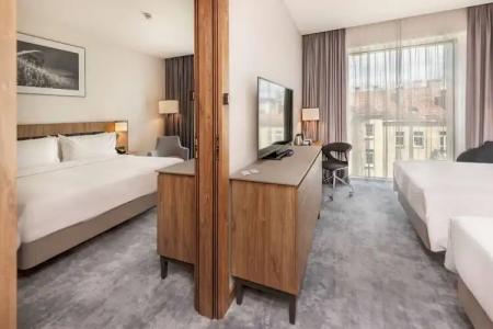 Hilton Garden Inn Vilnius City Centre - 114