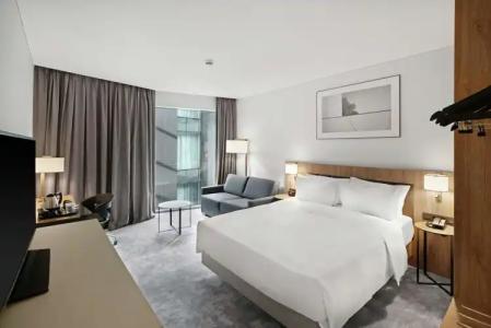 Hilton Garden Inn Vilnius City Centre - 107