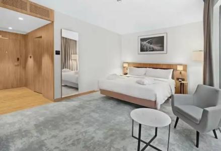 Hilton Garden Inn Vilnius City Centre - 125