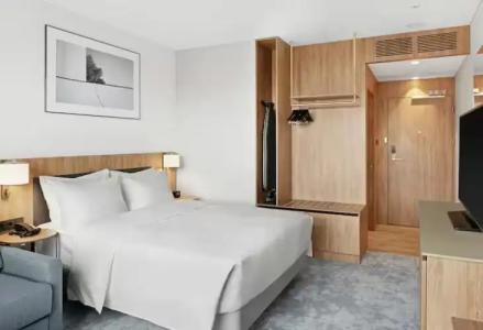 Hilton Garden Inn Vilnius City Centre - 121