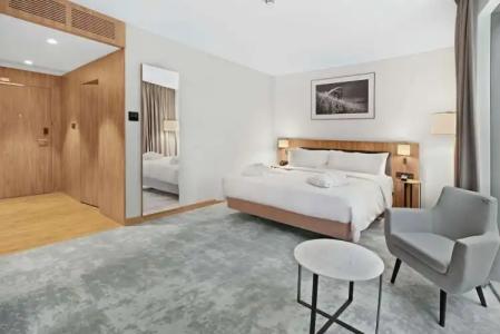 Hilton Garden Inn Vilnius City Centre - 109