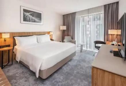 Hilton Garden Inn Vilnius City Centre - 100