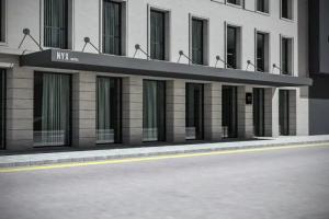 NYX Hotel Bilbao by Leonardo Hotels, Bilbao