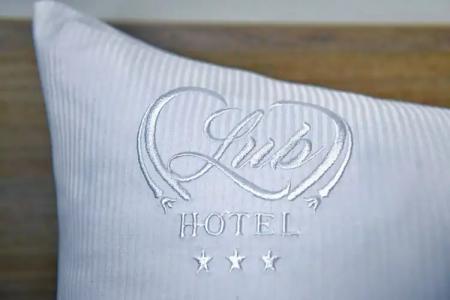 Lubhotel - 169