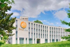 Focus Hotel Premium Lublin, Lublin