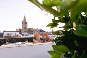 Joya del Casco Boutique Hotel by Shiadu, Seville