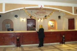 Roma Host Way Hotel & Aqua Park, Hurghada