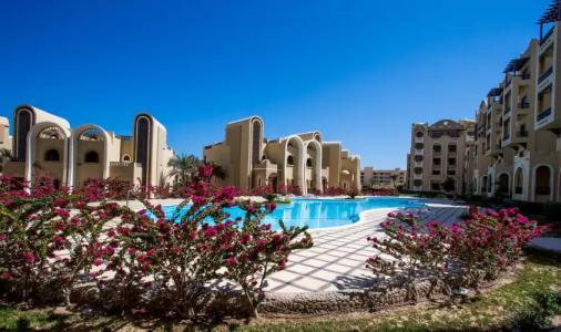 Gravity & Aqua Park Sahl Hasheesh Families and Couples Only - 30