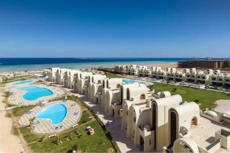 Gravity & Aqua Park Sahl Hasheesh Families and Couples Only - 1