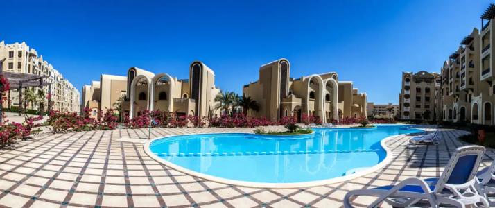 Gravity & Aqua Park Sahl Hasheesh Families and Couples Only - 43