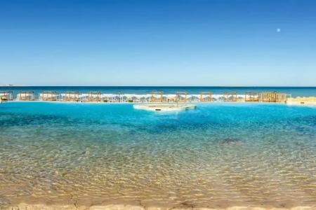 Gravity & Aqua Park Sahl Hasheesh Families and Couples Only - 23