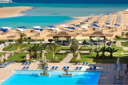 Gravity & Aqua Park Sahl Hasheesh Families and Couples Only - 45