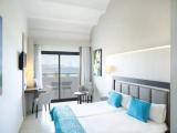 Double room with sea view