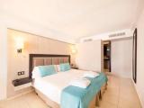 Superior Double room with sea view