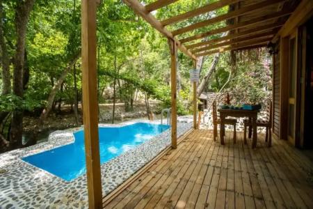 Suna Village & Bungalow Fethiye - 69