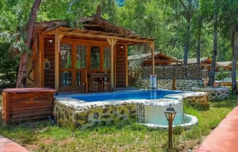 Suna Village & Bungalow Fethiye - 54