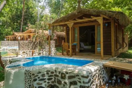 Suna Village & Bungalow Fethiye - 71