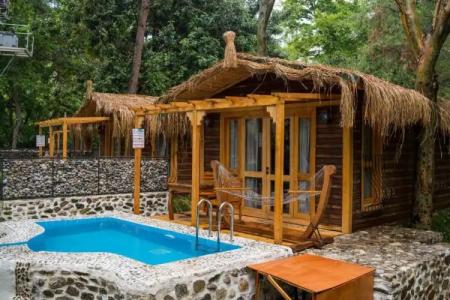 Suna Village & Bungalow Fethiye - 74