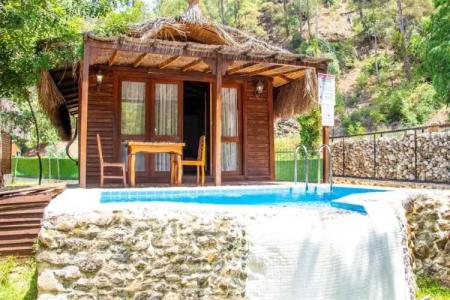 Suna Village & Bungalow Fethiye - 82