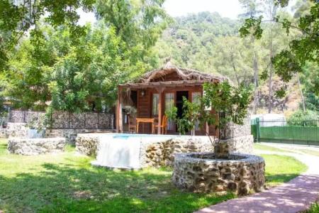 Suna Village & Bungalow Fethiye - 84