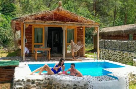 Suna Village & Bungalow Fethiye - 121