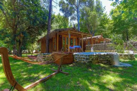 Suna Village & Bungalow Fethiye - 60