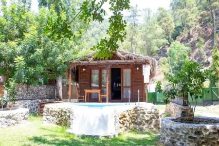 Suna Village & Bungalow Fethiye - 85