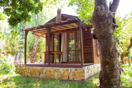 Suna Village & Bungalow Fethiye - 109