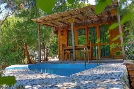 Suna Village & Bungalow Fethiye - 118