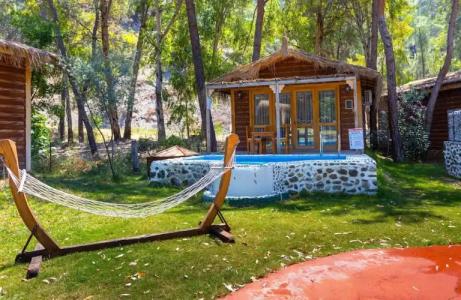 Suna Village & Bungalow Fethiye - 122