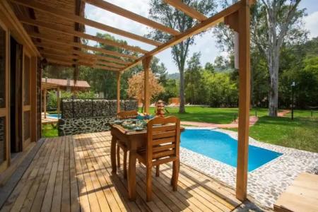 Suna Village & Bungalow Fethiye - 66