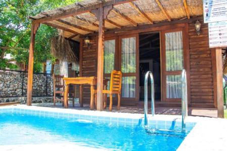 Suna Village & Bungalow Fethiye - 83