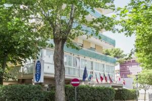 Riccione - Hotels