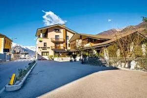 Hotel Pezzoli1938, Aosta